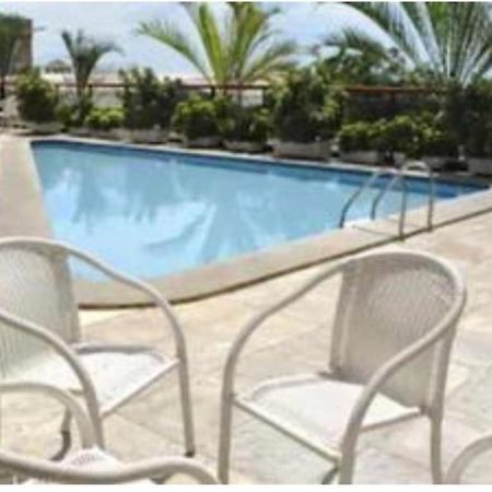 Ocean View Residence Fortaleza  Extérieur photo