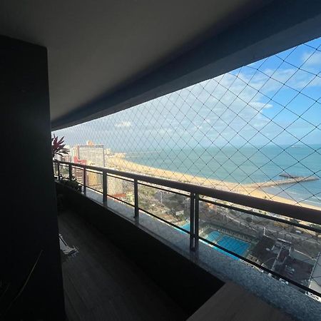 Ocean View Residence Fortaleza  Extérieur photo