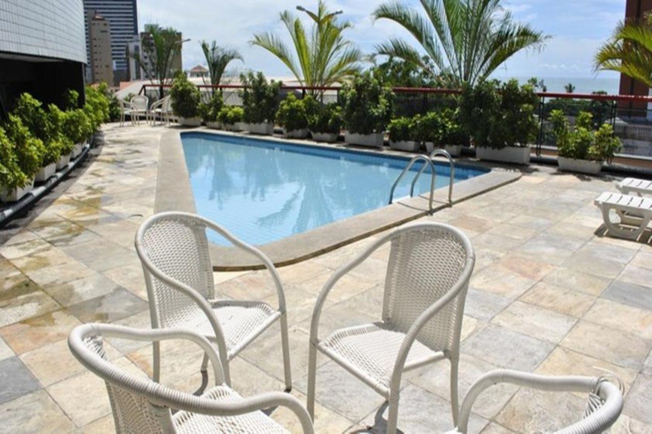 Ocean View Residence Fortaleza  Extérieur photo