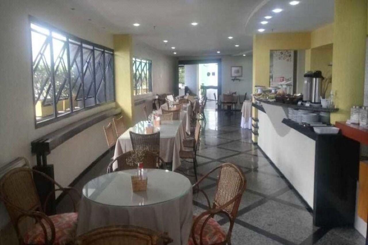 Ocean View Residence Fortaleza  Extérieur photo