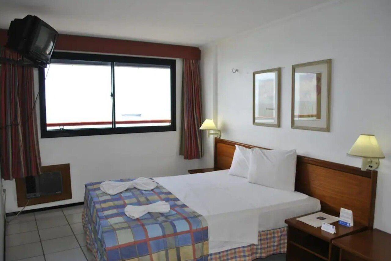 Ocean View Residence Fortaleza  Extérieur photo
