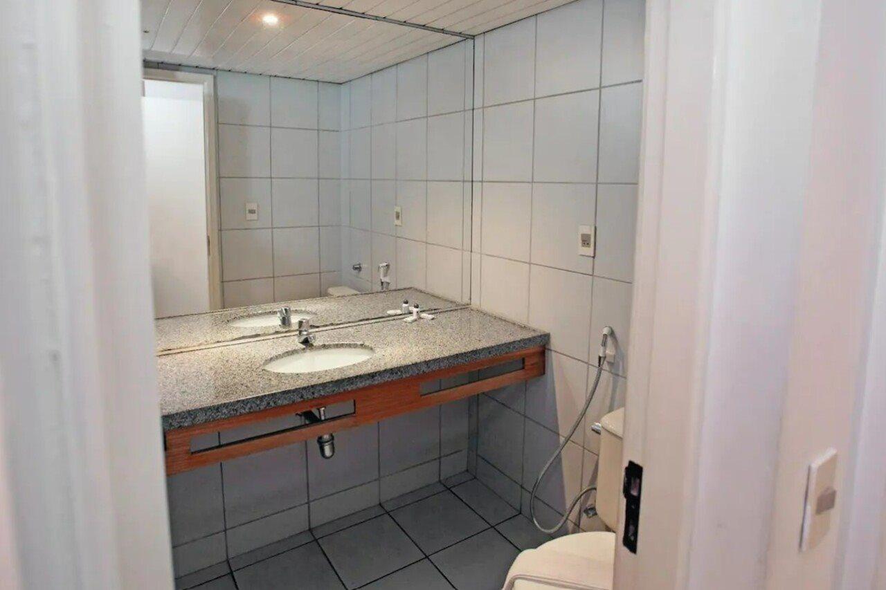 Ocean View Residence Fortaleza  Extérieur photo