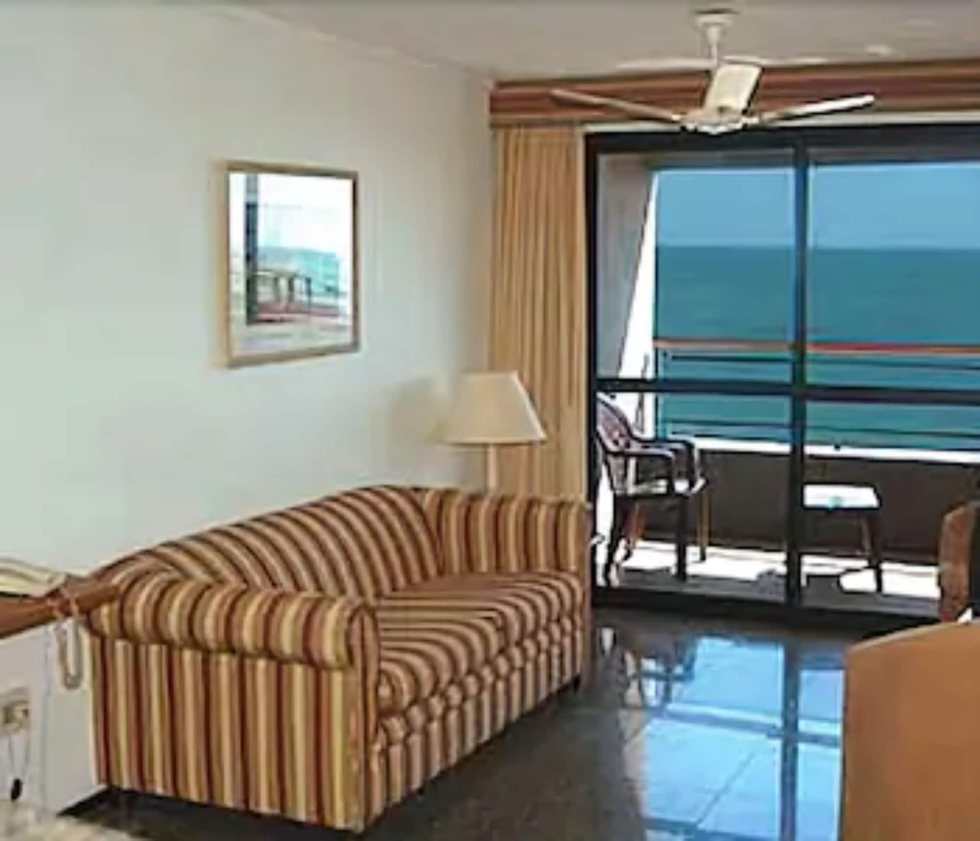 Ocean View Residence Fortaleza  Extérieur photo