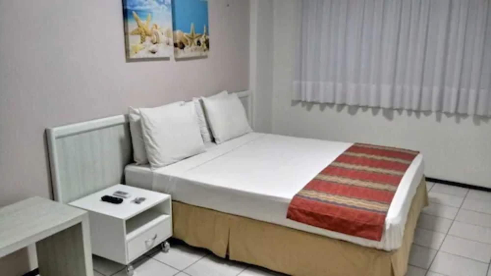 Ocean View Residence Fortaleza  Extérieur photo