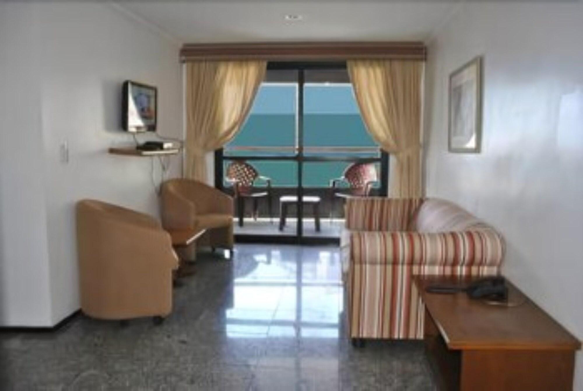 Ocean View Residence Fortaleza  Extérieur photo