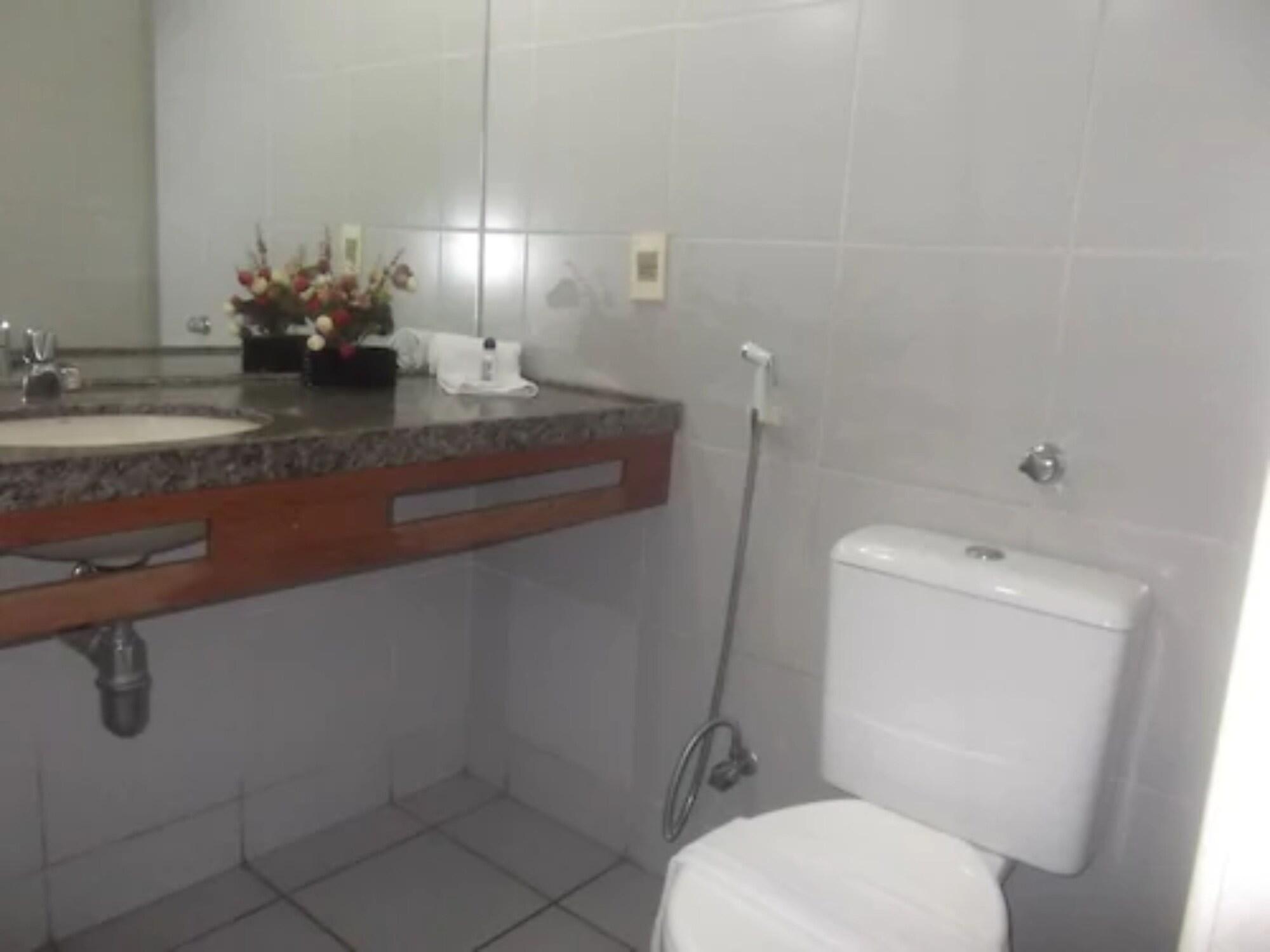 Ocean View Residence Fortaleza  Extérieur photo