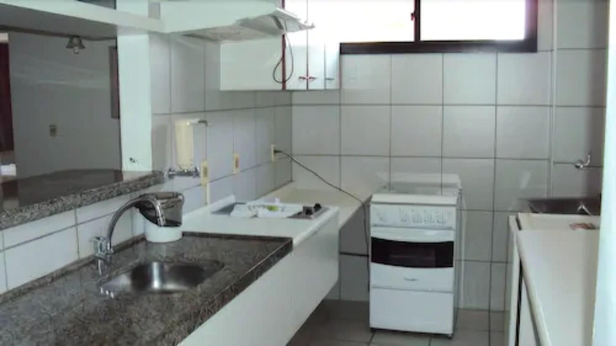Ocean View Residence Fortaleza  Extérieur photo