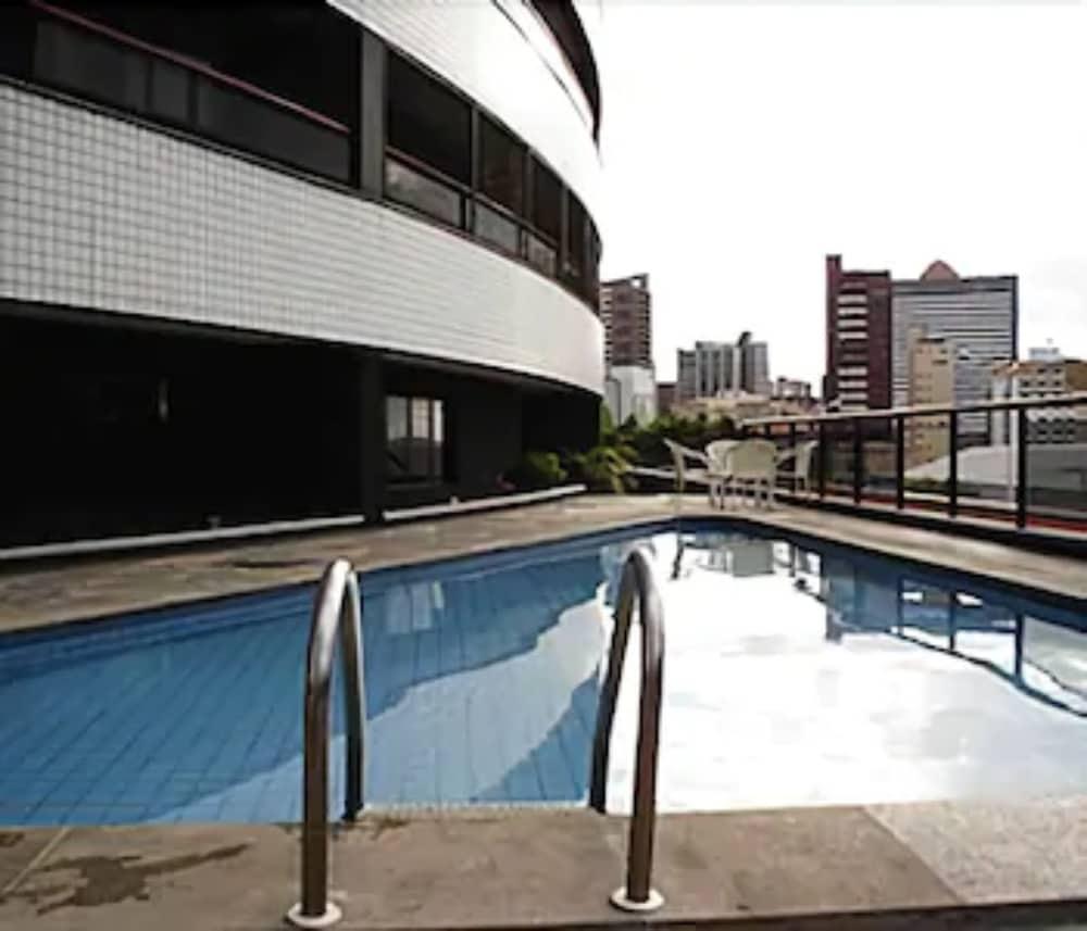 Ocean View Residence Fortaleza  Extérieur photo