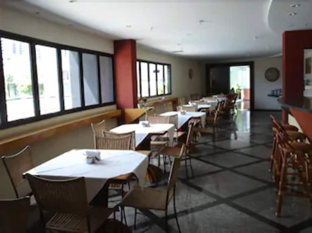 Ocean View Residence Fortaleza  Extérieur photo