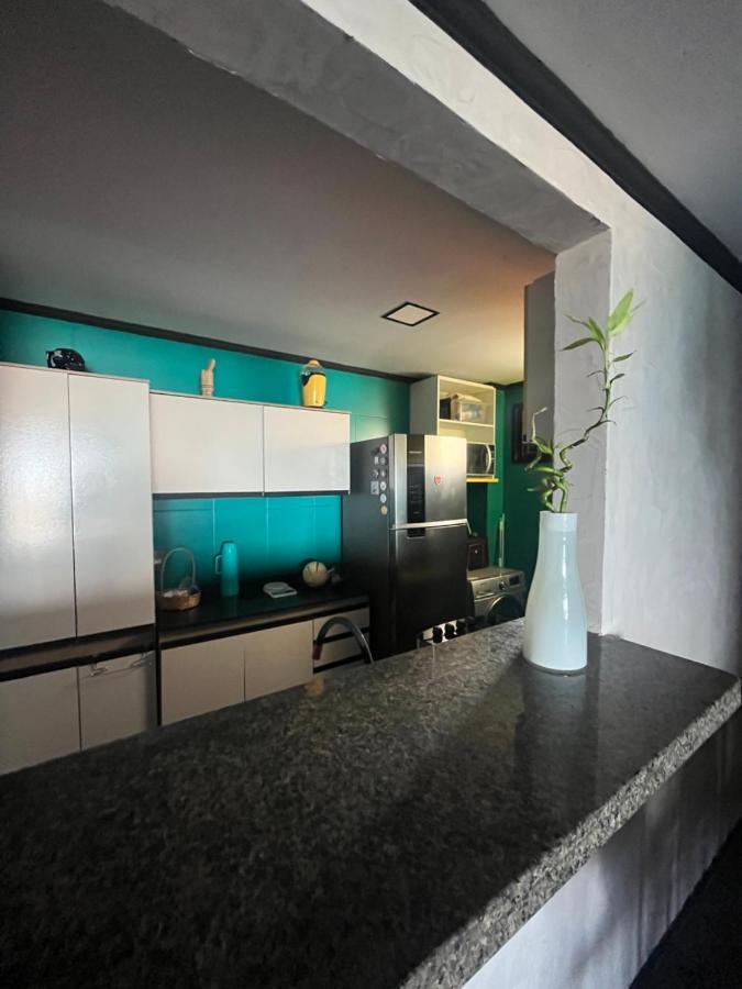 Ocean View Residence Fortaleza  Extérieur photo