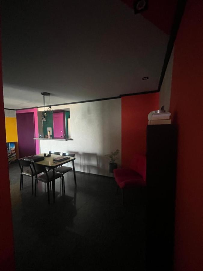Ocean View Residence Fortaleza  Extérieur photo