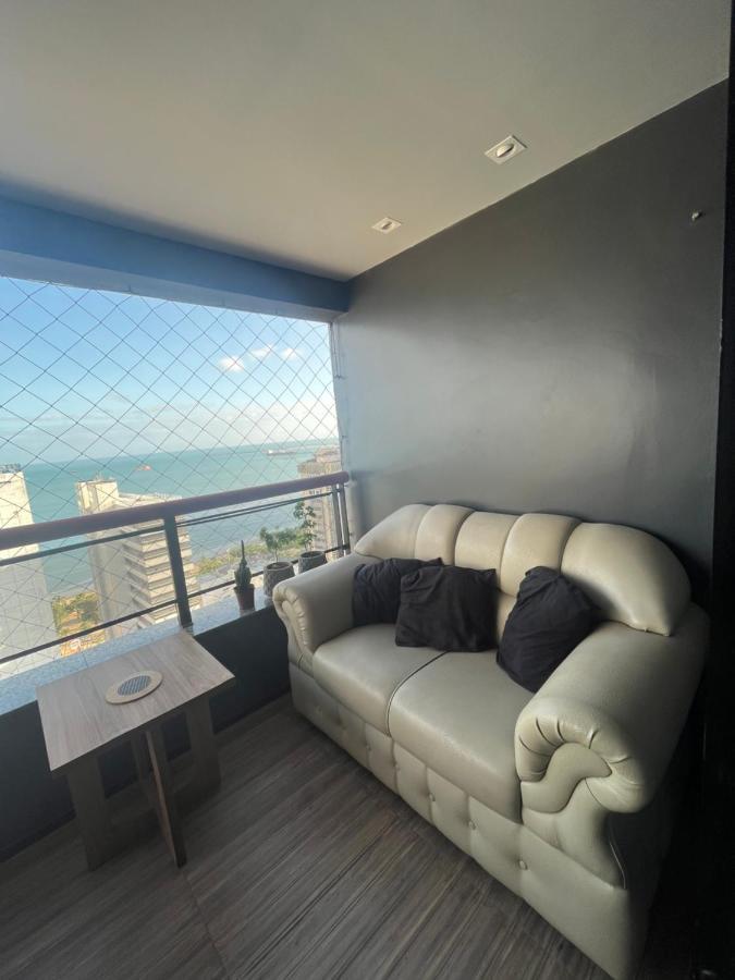 Ocean View Residence Fortaleza  Extérieur photo