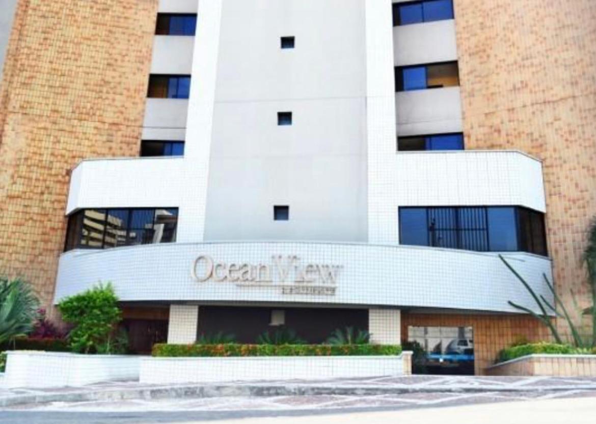 Ocean View Residence Fortaleza  Extérieur photo