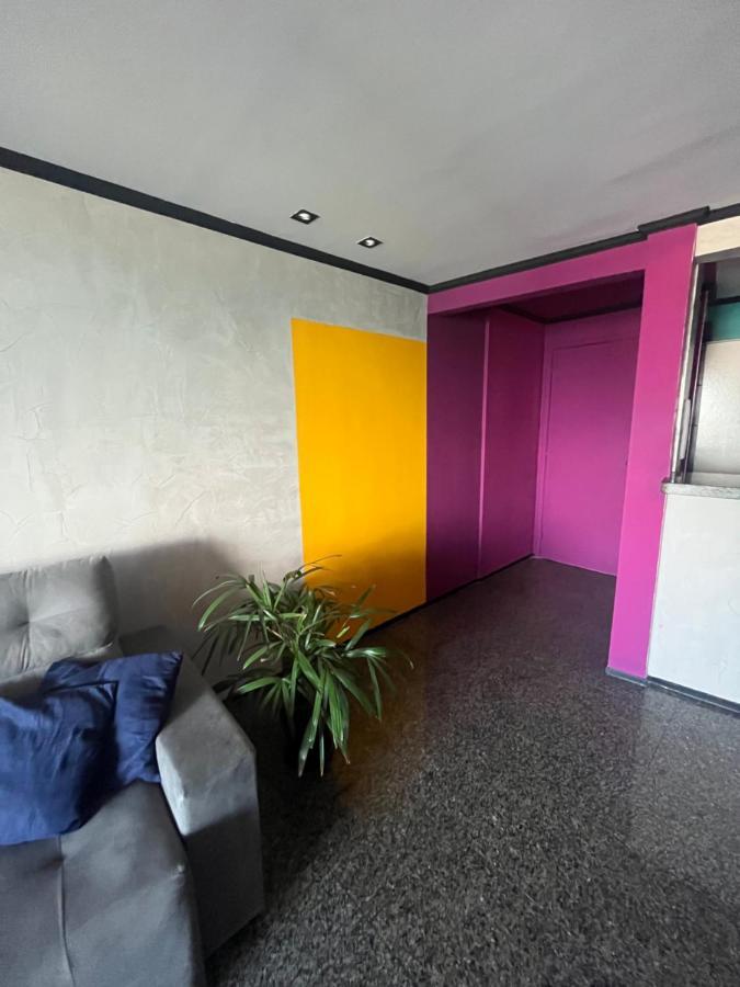 Ocean View Residence Fortaleza  Extérieur photo
