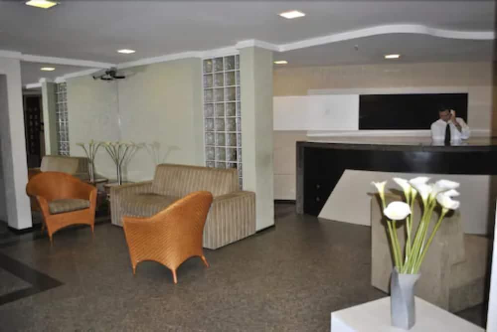 Ocean View Residence Fortaleza  Extérieur photo