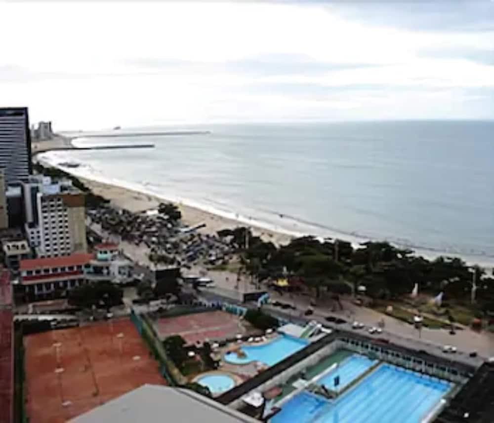 Ocean View Residence Fortaleza  Extérieur photo