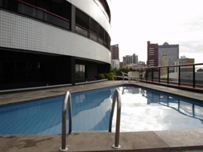 Ocean View Residence Fortaleza  Extérieur photo