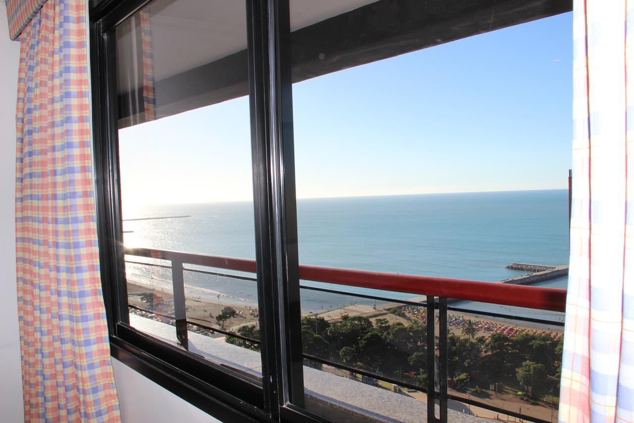 Ocean View Residence Fortaleza  Extérieur photo