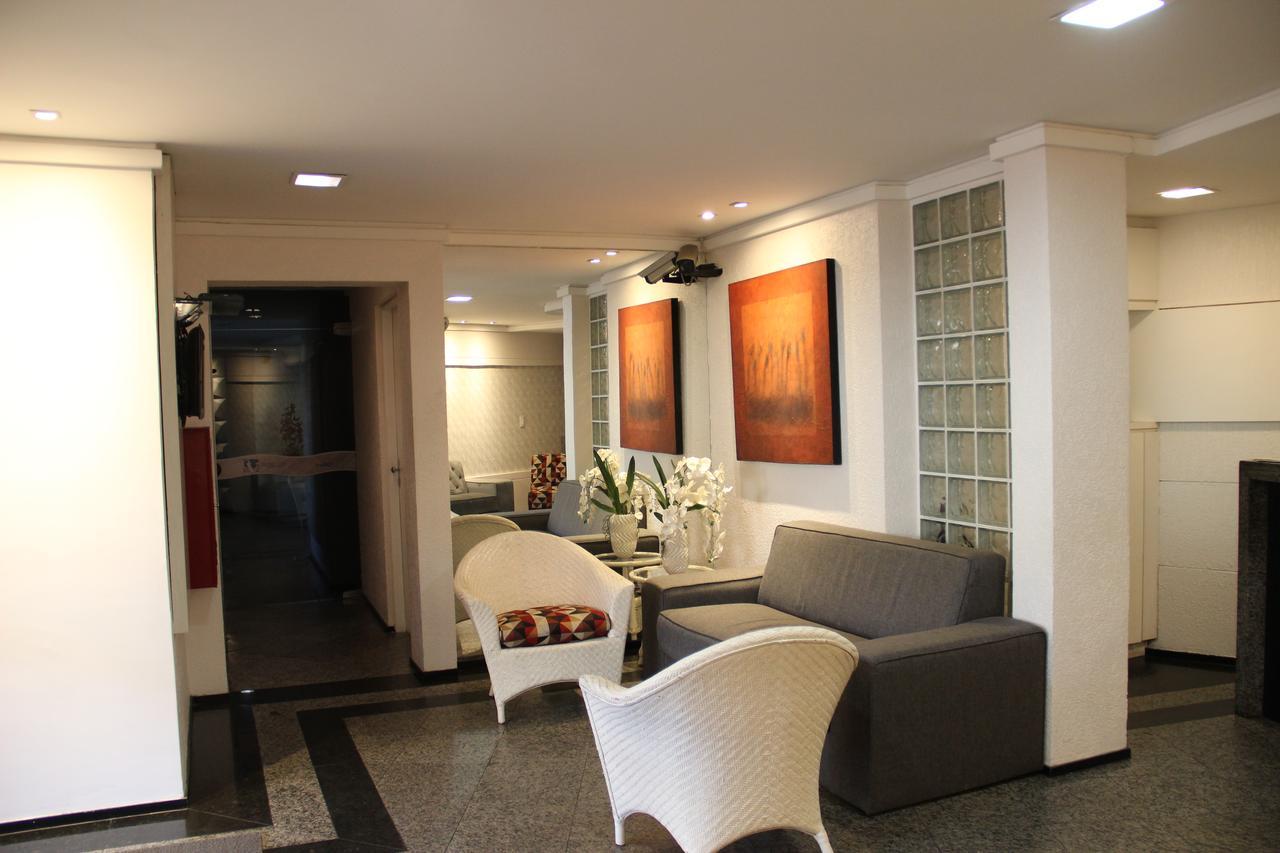 Ocean View Residence Fortaleza  Extérieur photo