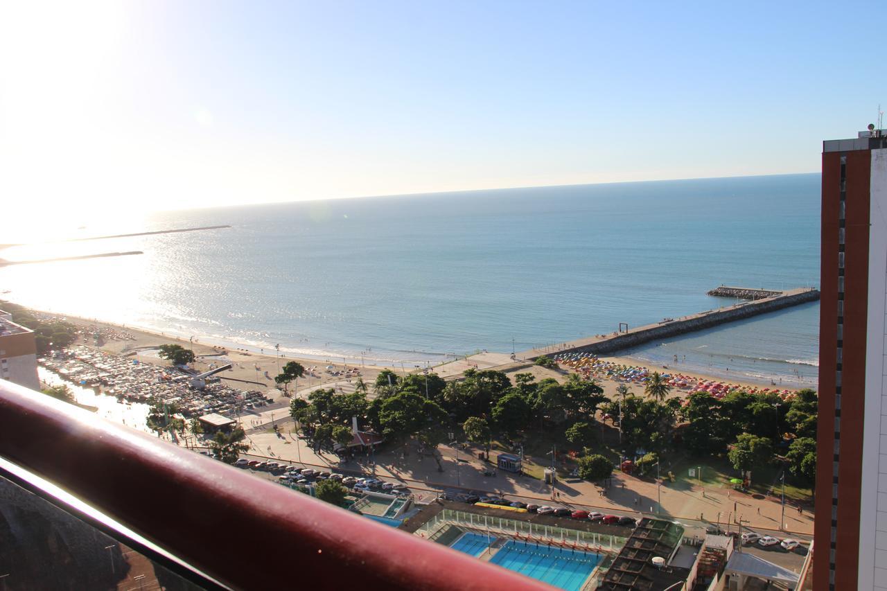Ocean View Residence Fortaleza  Extérieur photo