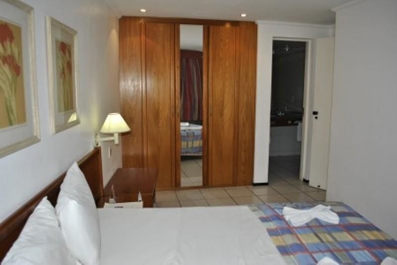 Ocean View Residence Fortaleza  Extérieur photo