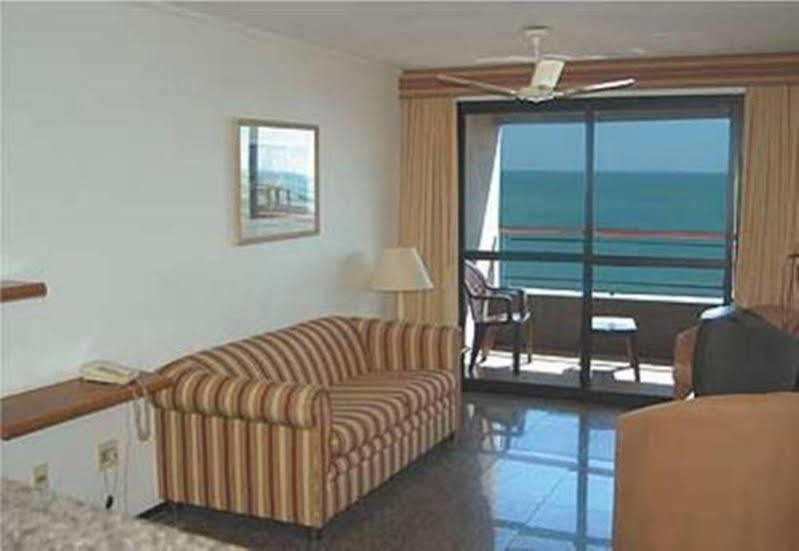 Ocean View Residence Fortaleza  Extérieur photo