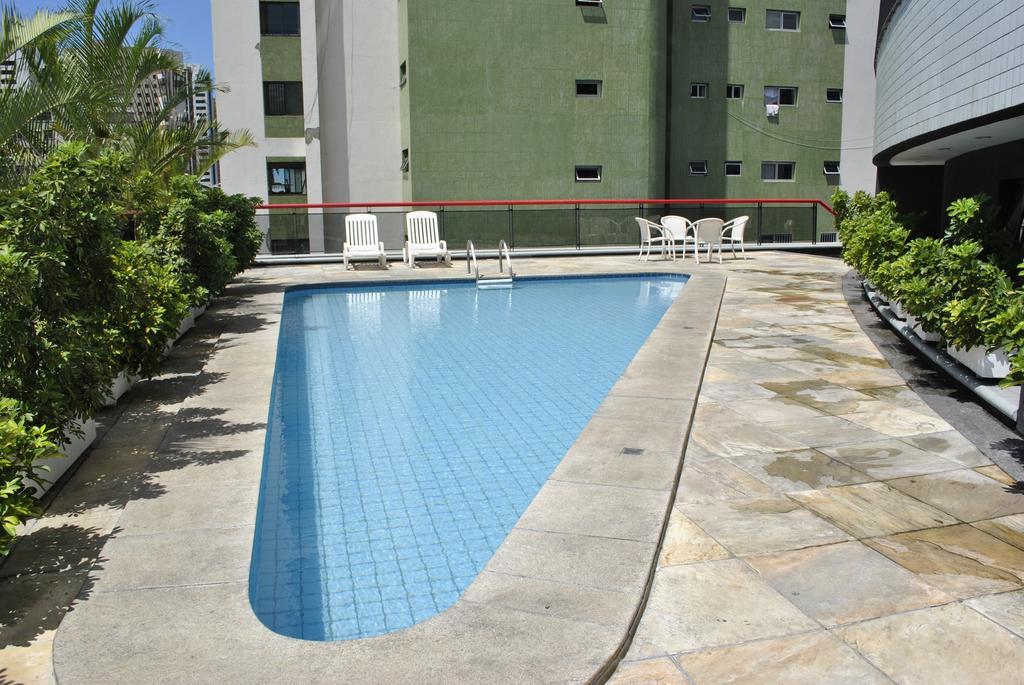 Ocean View Residence Fortaleza  Extérieur photo