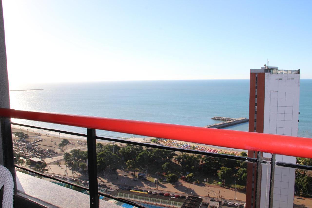 Ocean View Residence Fortaleza  Extérieur photo