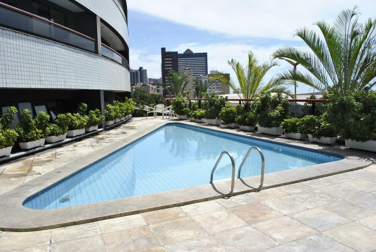 Ocean View Residence Fortaleza  Extérieur photo