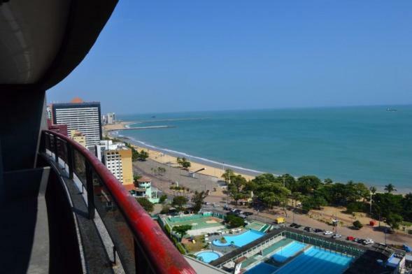 Ocean View Residence Fortaleza  Extérieur photo