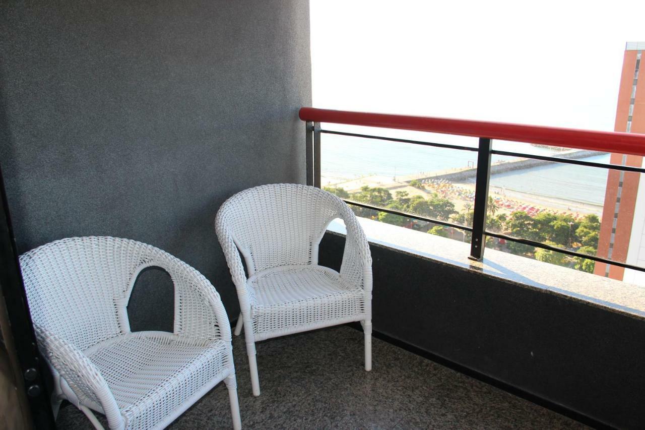 Ocean View Residence Fortaleza  Extérieur photo