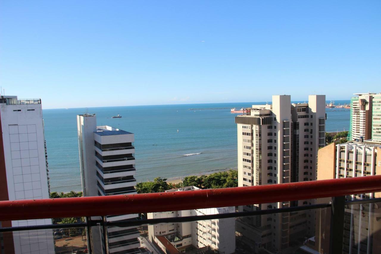 Ocean View Residence Fortaleza  Extérieur photo